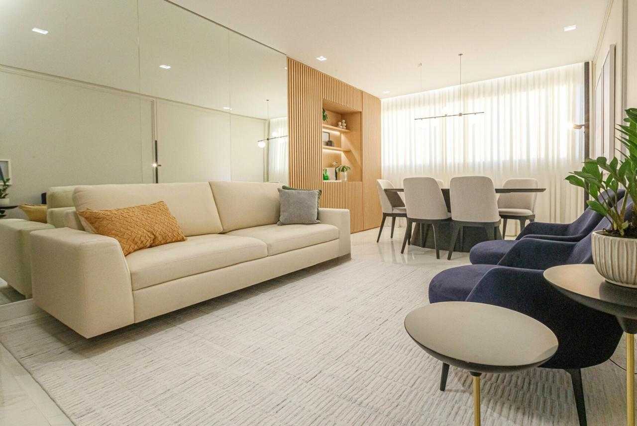 Cobertura à venda com 4 quartos, 160m² - Foto 1