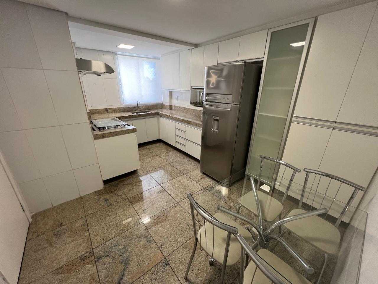 Cobertura à venda com 4 quartos, 160m² - Foto 21