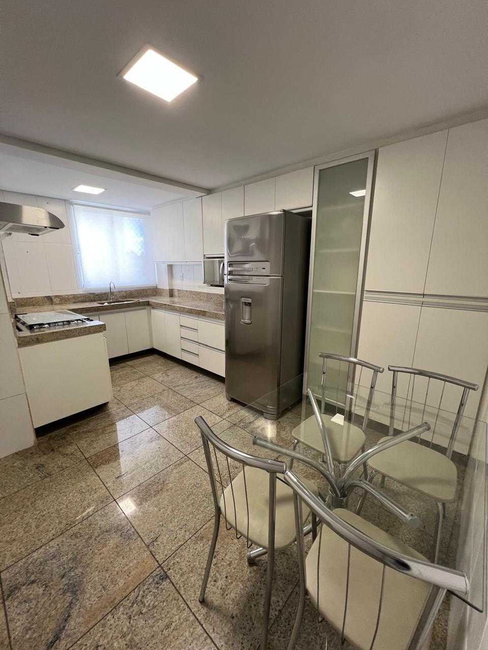 Cobertura à venda com 4 quartos, 160m² - Foto 19