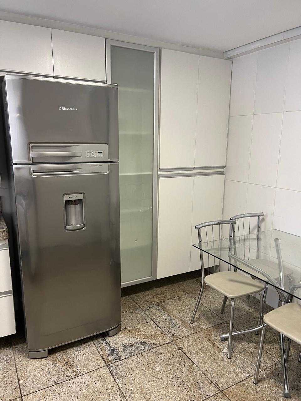 Cobertura à venda com 4 quartos, 160m² - Foto 23