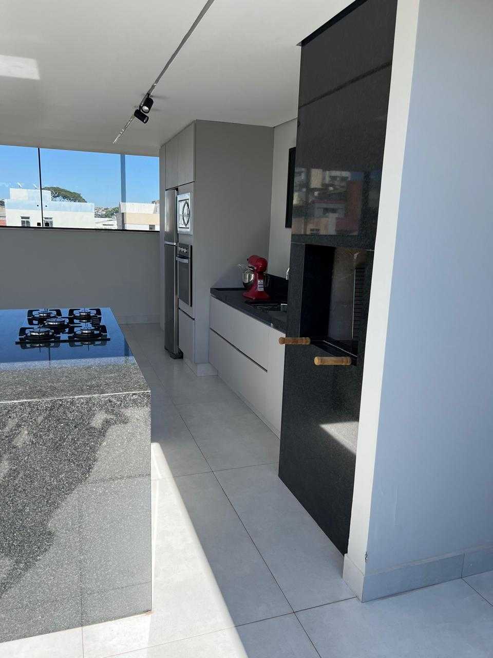 Cobertura à venda com 4 quartos, 160m² - Foto 16