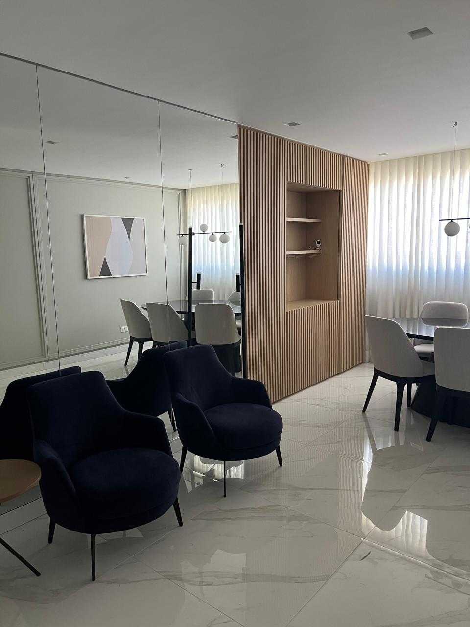 Cobertura à venda com 4 quartos, 160m² - Foto 4