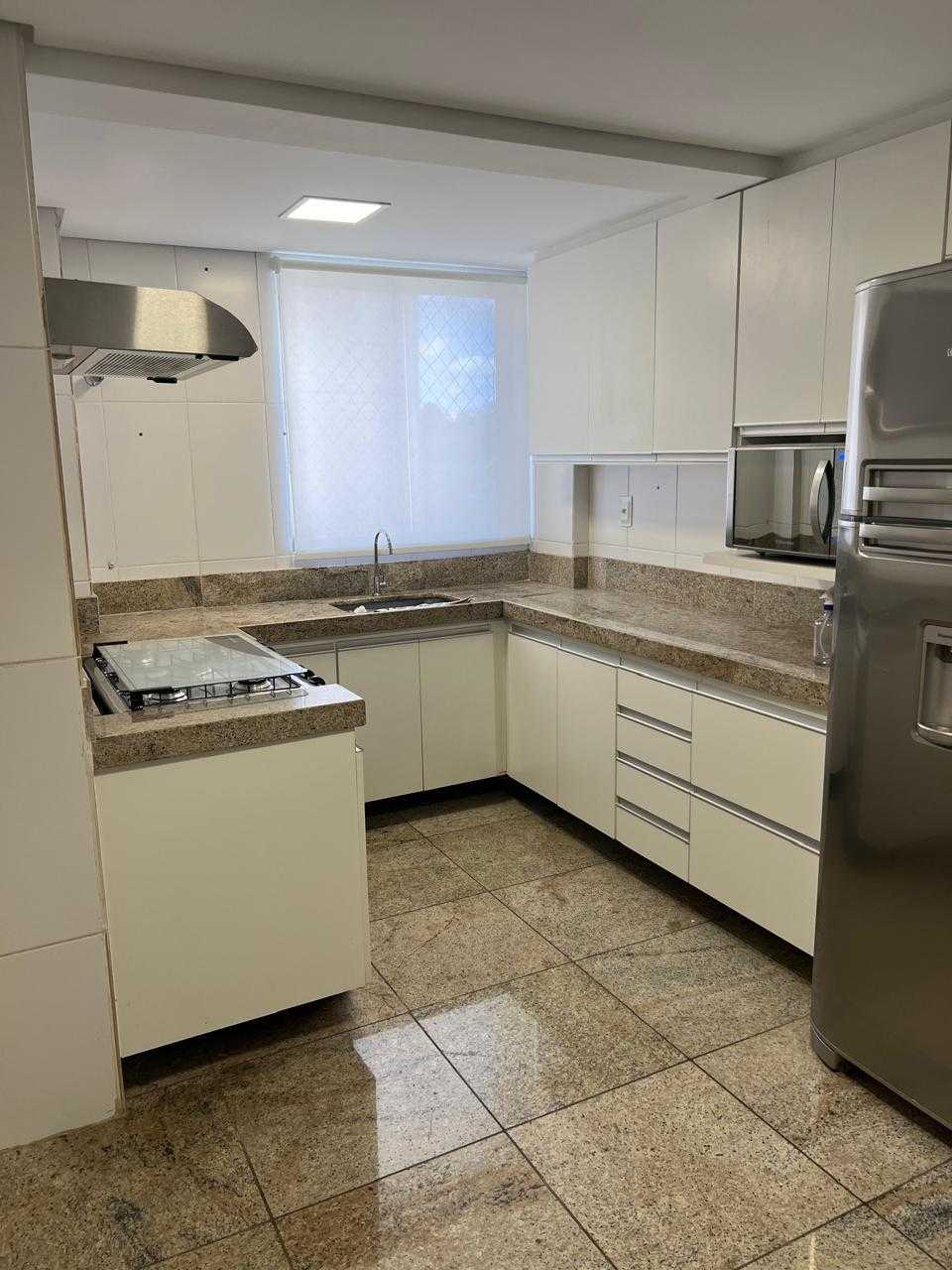 Cobertura à venda com 4 quartos, 160m² - Foto 22