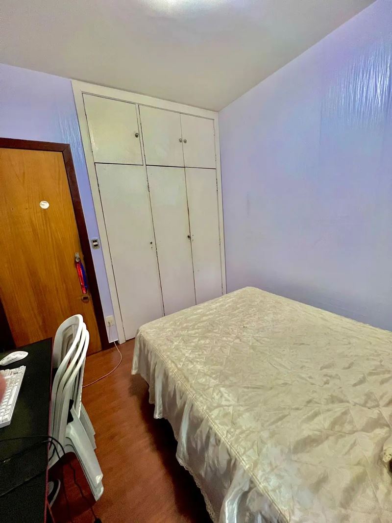 Apartamento à venda com 3 quartos, 73m² - Foto 18