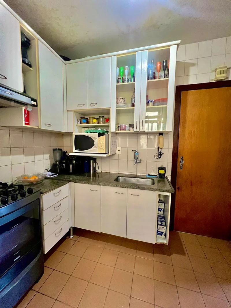 Apartamento à venda com 3 quartos, 73m² - Foto 13