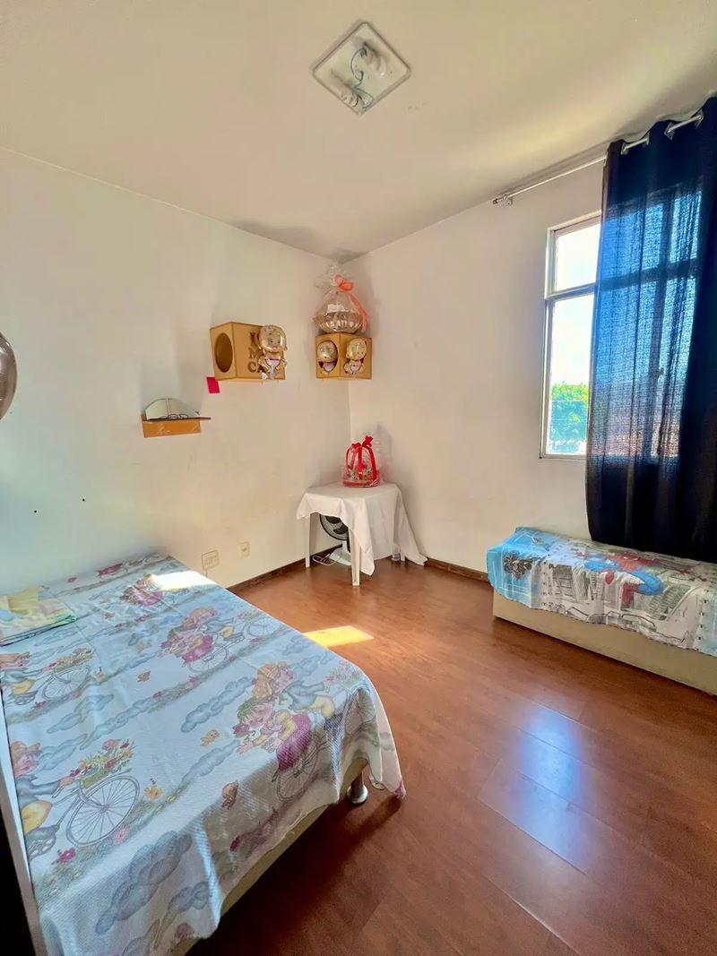 Apartamento à venda com 3 quartos, 73m² - Foto 4