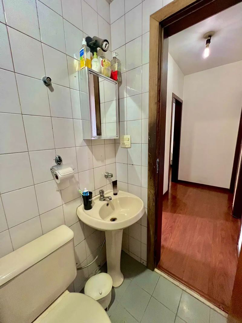 Apartamento à venda com 3 quartos, 73m² - Foto 6