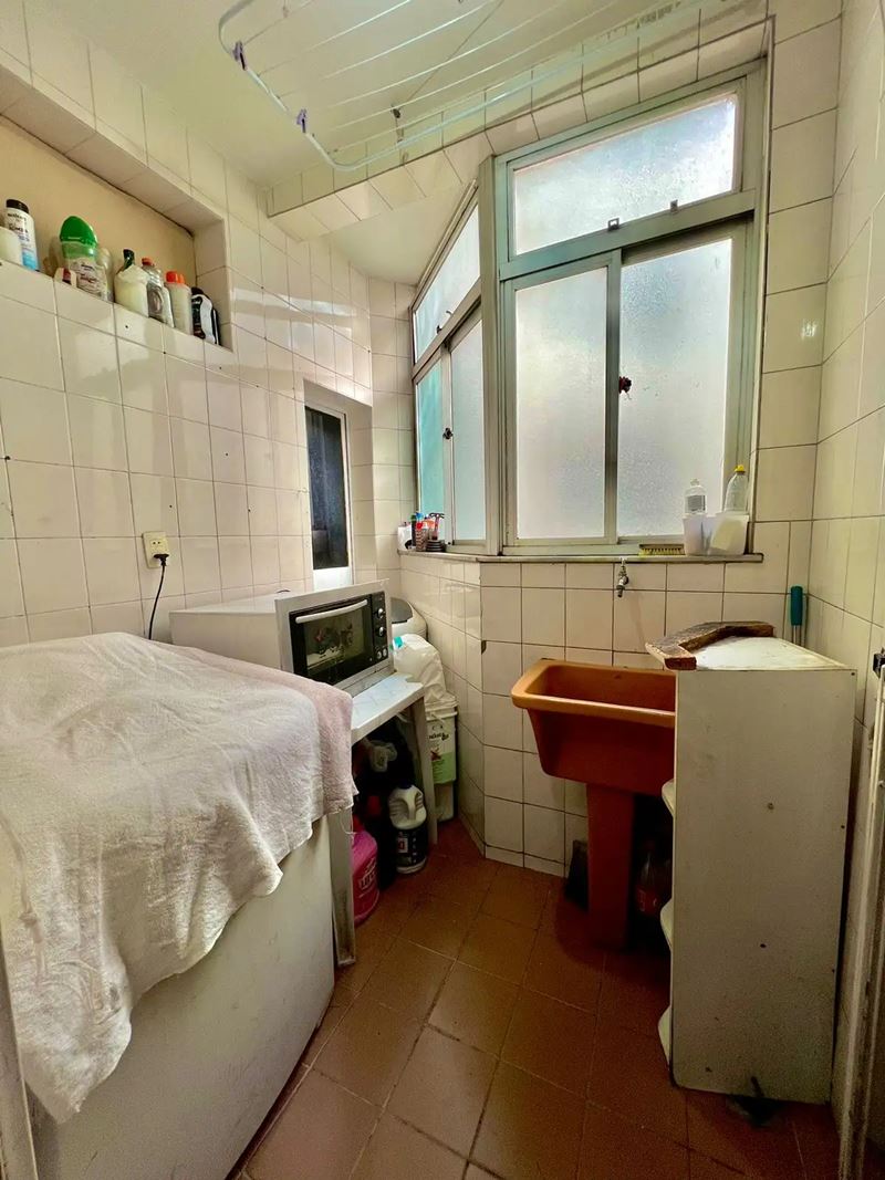 Apartamento à venda com 3 quartos, 73m² - Foto 5