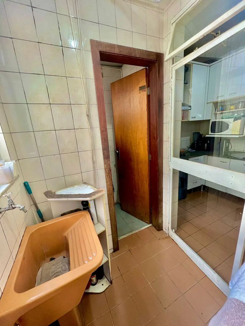 Apartamento à venda com 3 quartos, 73m² - Foto 14