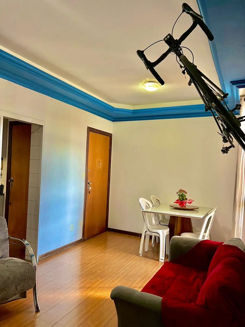 Apartamento à venda com 3 quartos, 73m² - Foto 23