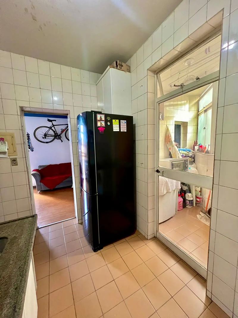 Apartamento à venda com 3 quartos, 73m² - Foto 8