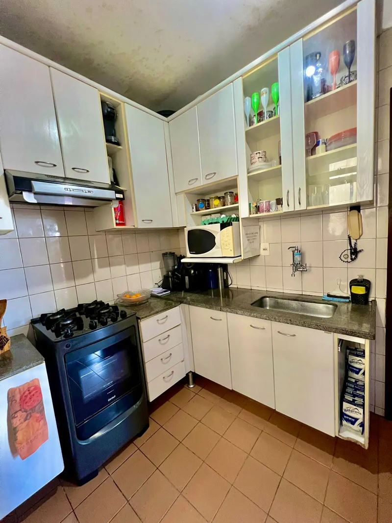 Apartamento à venda com 3 quartos, 73m² - Foto 11