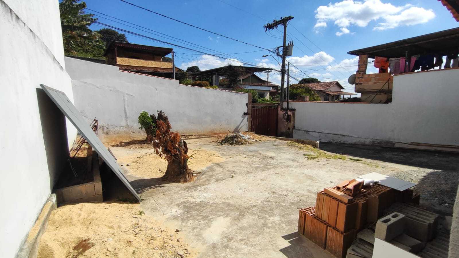 Casa à venda com 3 quartos, 360m² - Foto 22