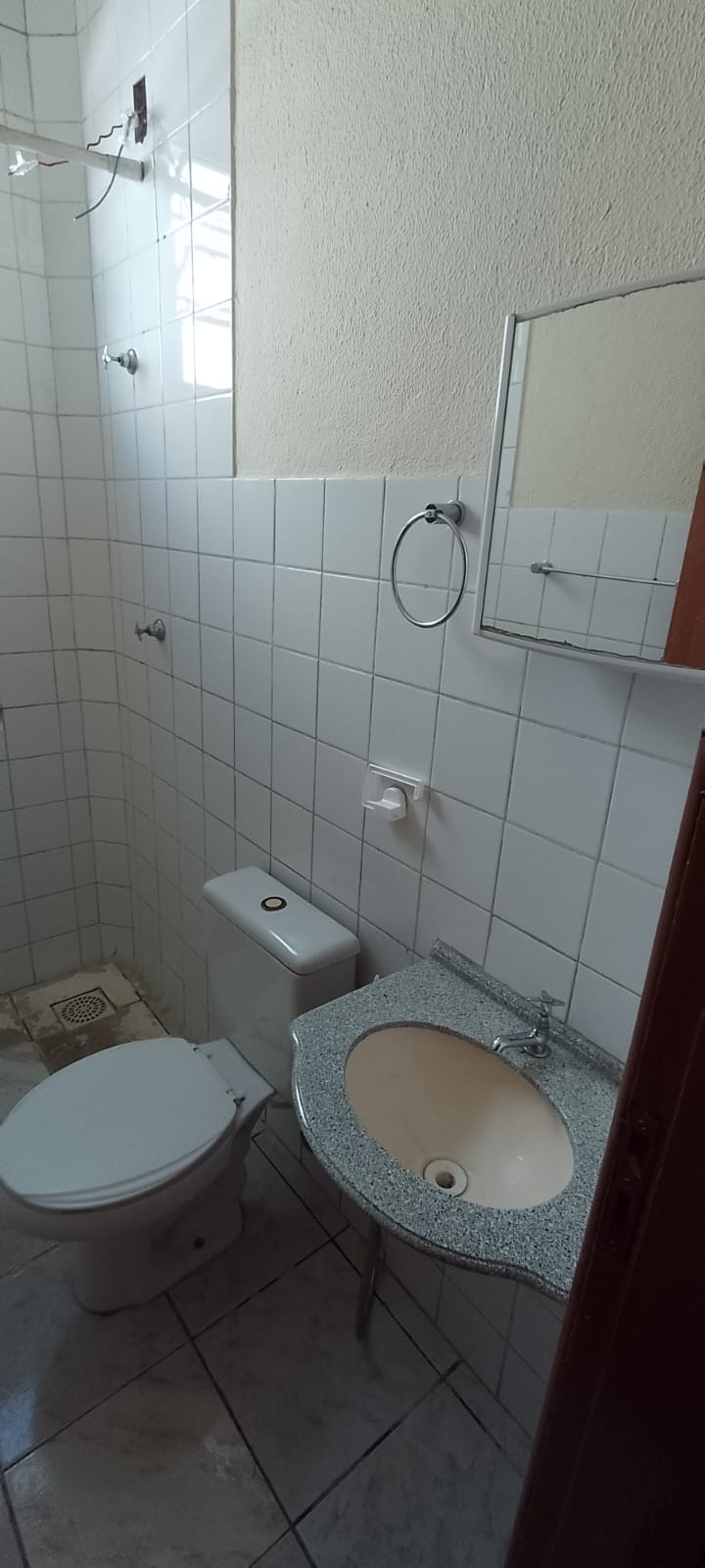 Apartamento à venda com 2 quartos, 45m² - Foto 11