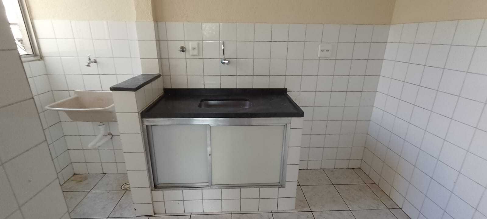 Apartamento à venda com 2 quartos, 45m² - Foto 4