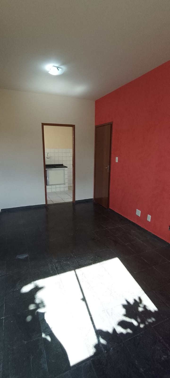 Apartamento à venda com 2 quartos, 45m² - Foto 3