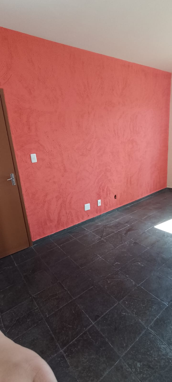 Apartamento à venda com 2 quartos, 45m² - Foto 2