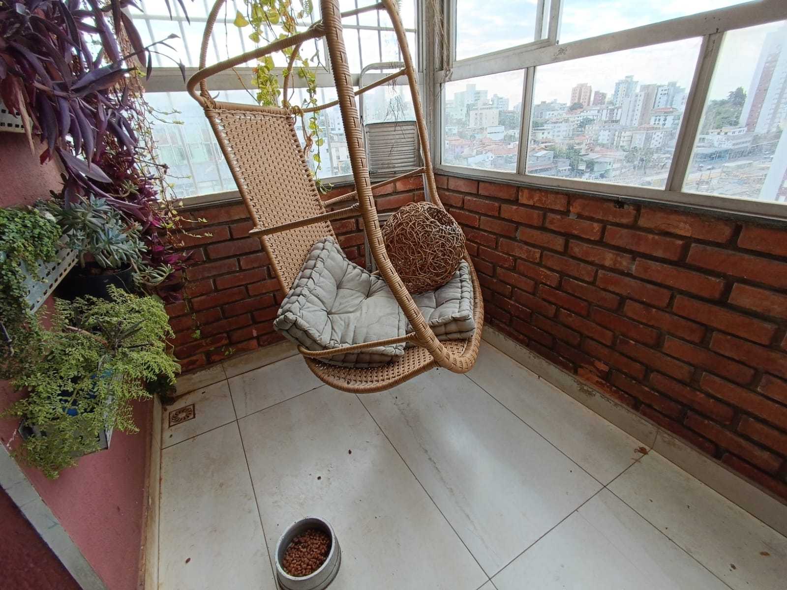 Apartamento à venda com 3 quartos, 95m² - Foto 7