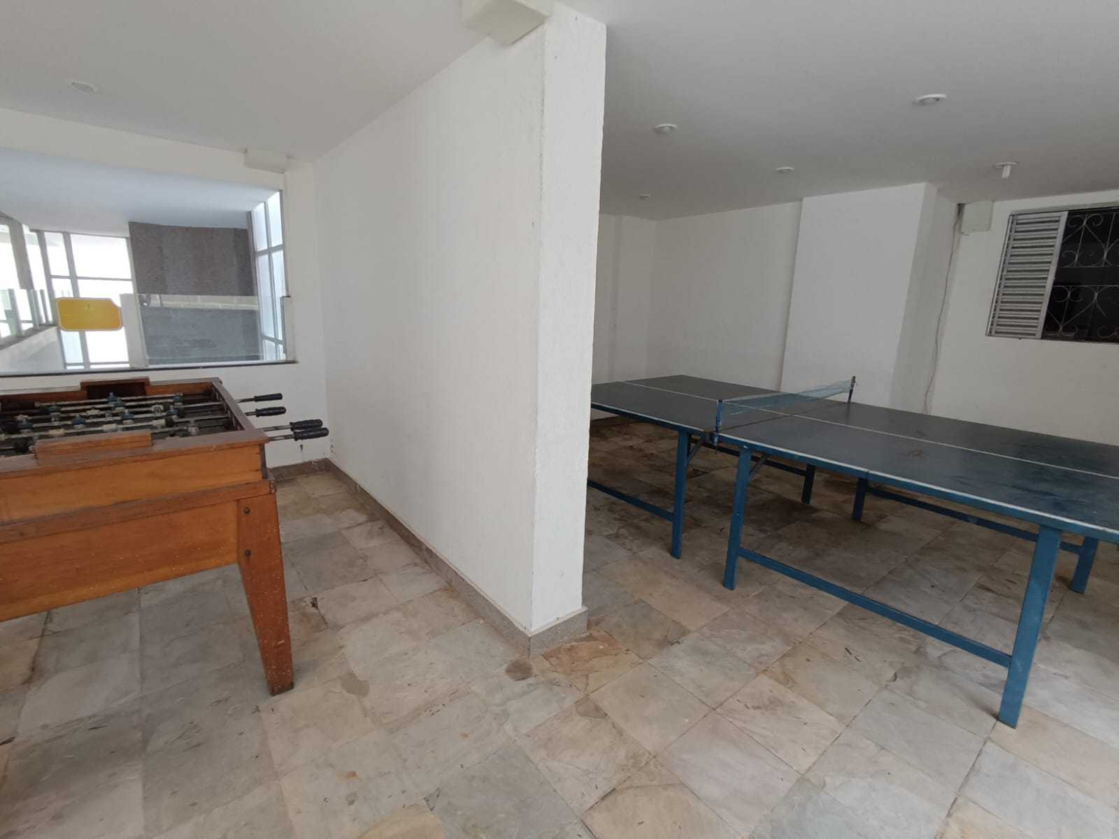 Apartamento à venda com 3 quartos, 95m² - Foto 25