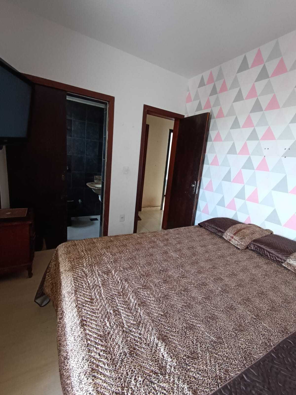 Apartamento à venda com 3 quartos, 95m² - Foto 12