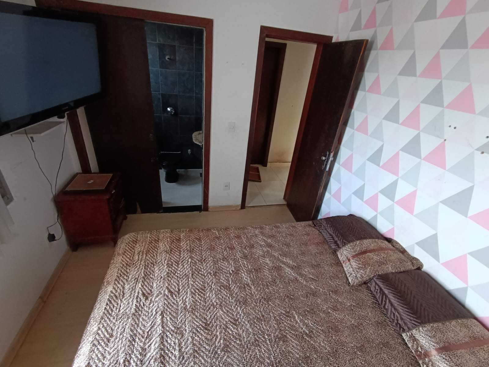 Apartamento à venda com 3 quartos, 95m² - Foto 10