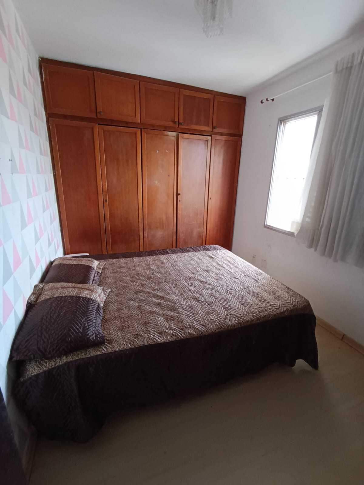 Apartamento à venda com 3 quartos, 95m² - Foto 9