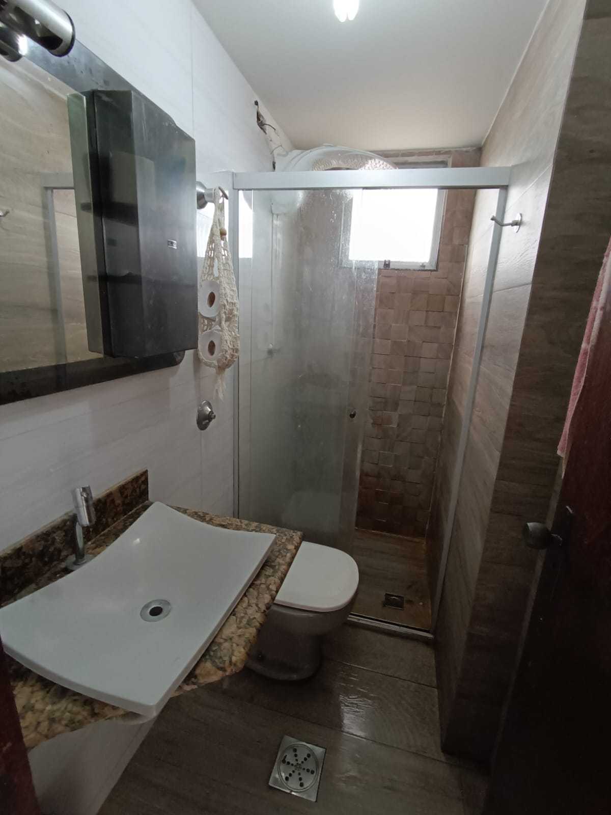 Apartamento à venda com 3 quartos, 95m² - Foto 19