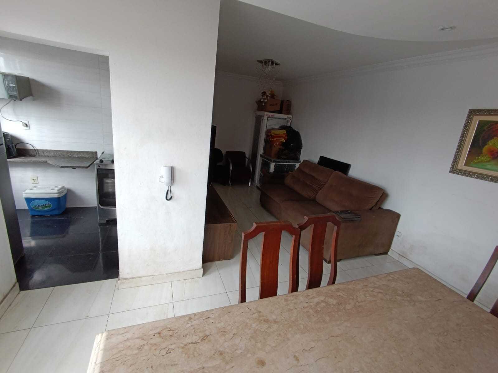 Apartamento à venda com 3 quartos, 95m² - Foto 8