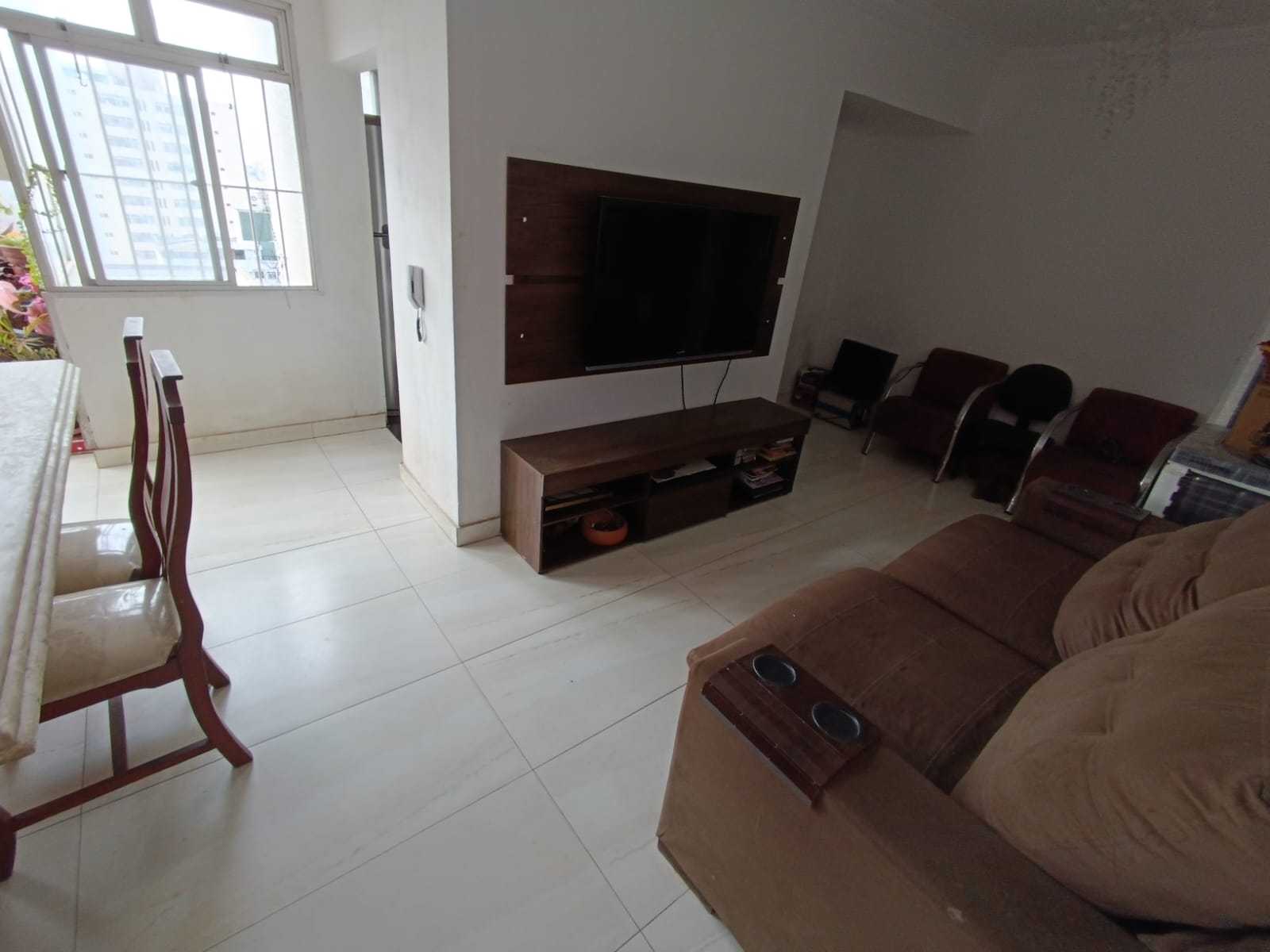 Apartamento à venda com 3 quartos, 95m² - Foto 5