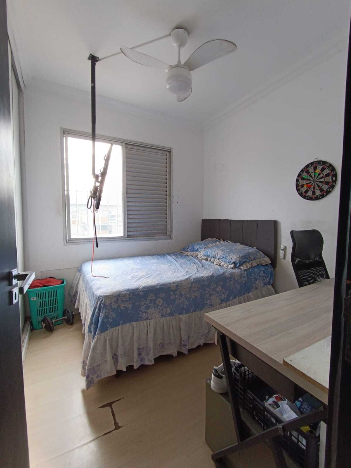 Apartamento à venda com 3 quartos, 95m² - Foto 17