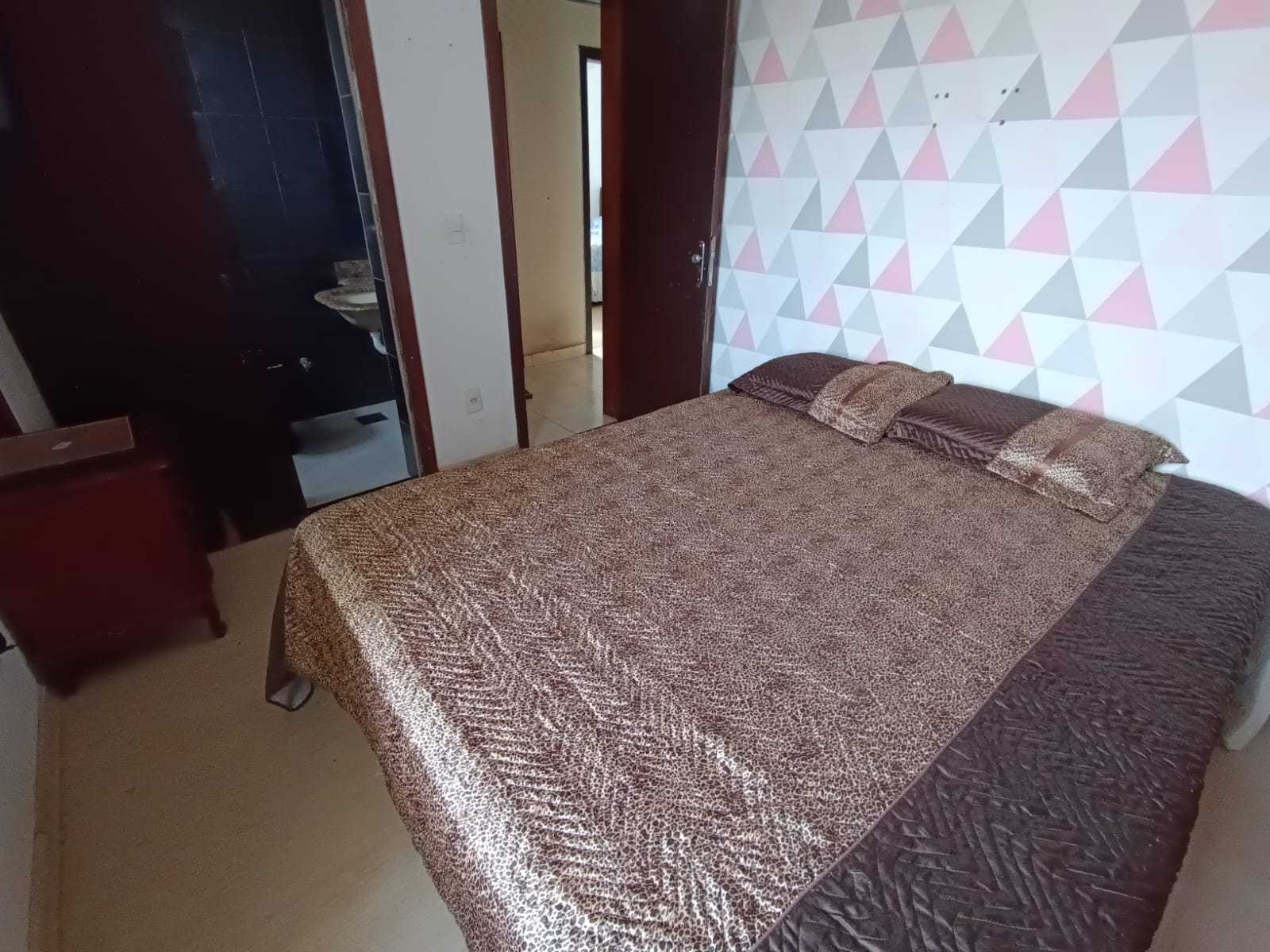 Apartamento à venda com 3 quartos, 95m² - Foto 11