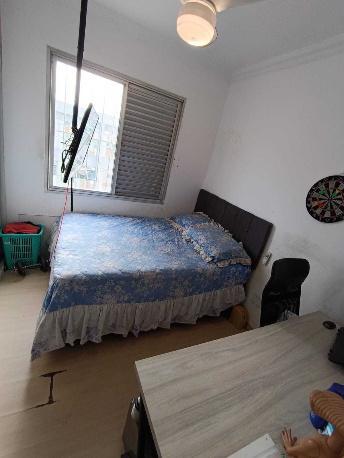 Apartamento à venda com 3 quartos, 95m² - Foto 16