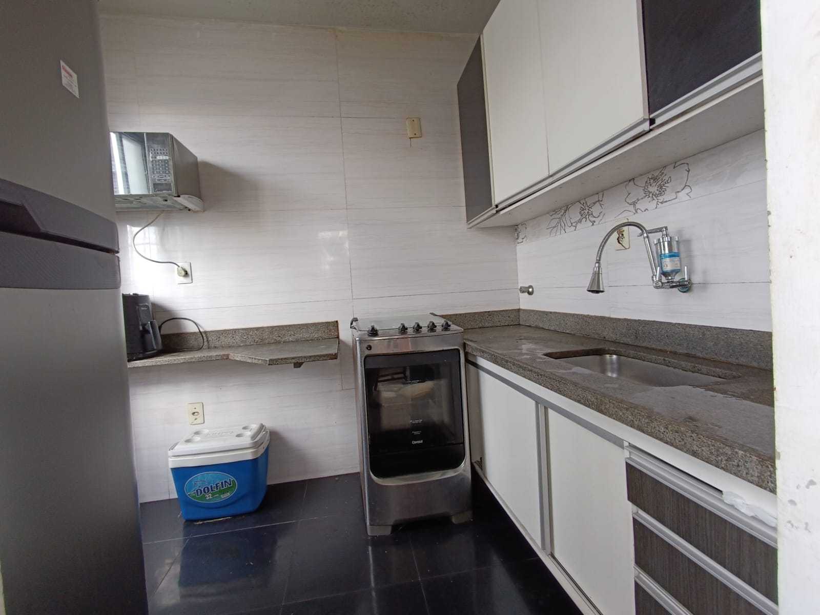 Apartamento à venda com 3 quartos, 95m² - Foto 21