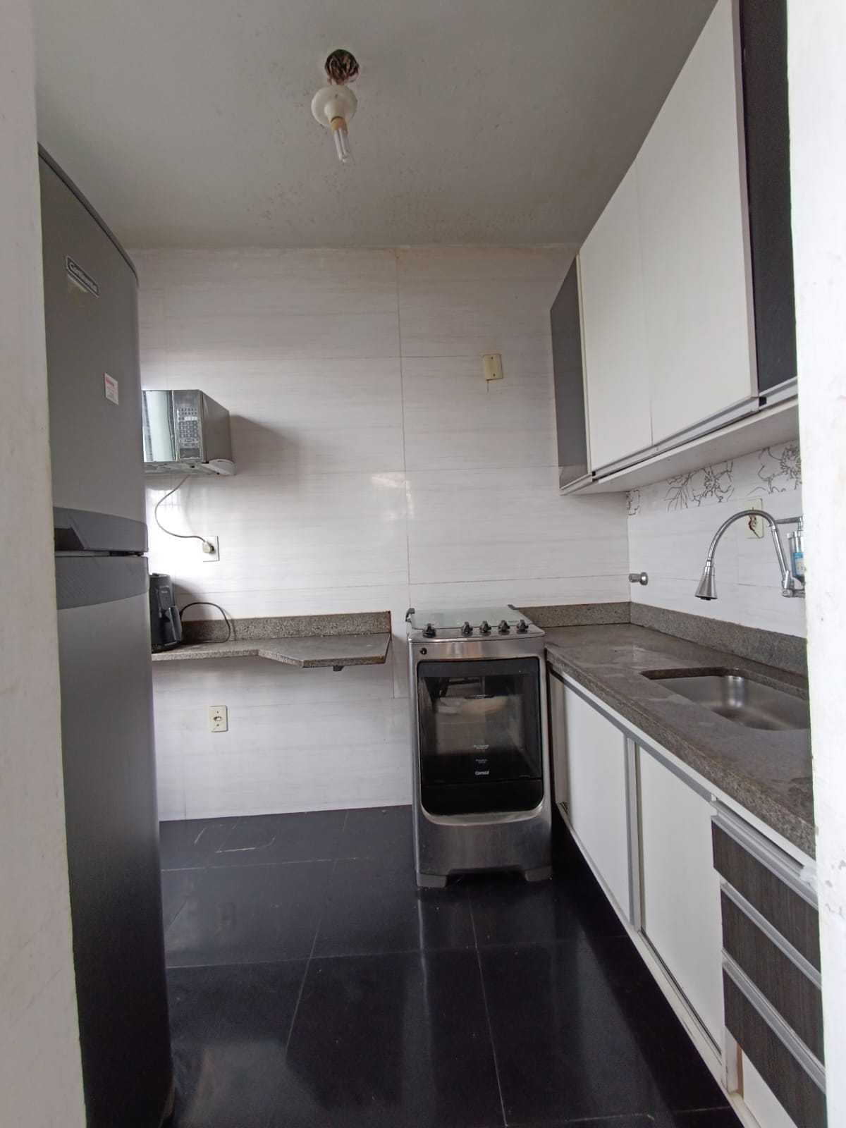 Apartamento à venda com 3 quartos, 95m² - Foto 22