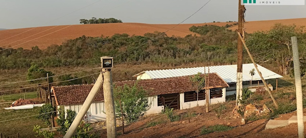 Chácara à venda com 3 quartos, 484000m² - Foto 17