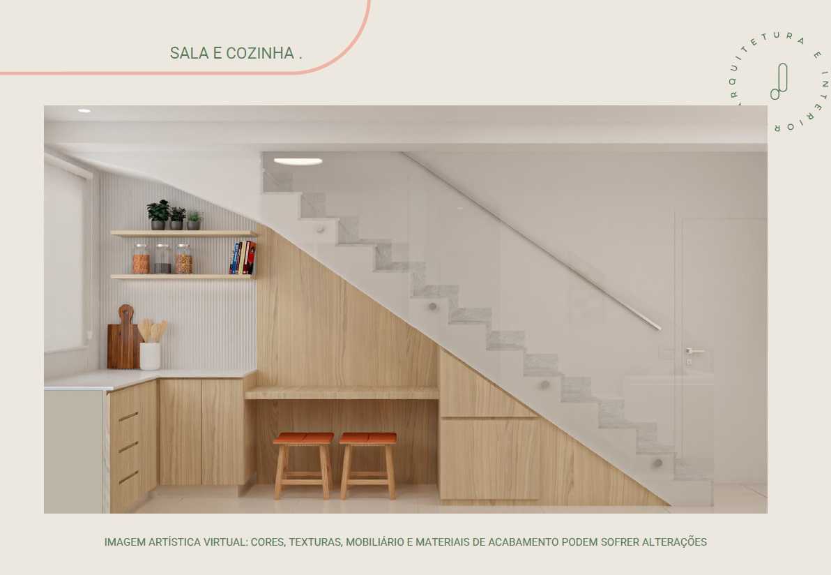 Cobertura, 3 quartos, 120 m² - Foto 4