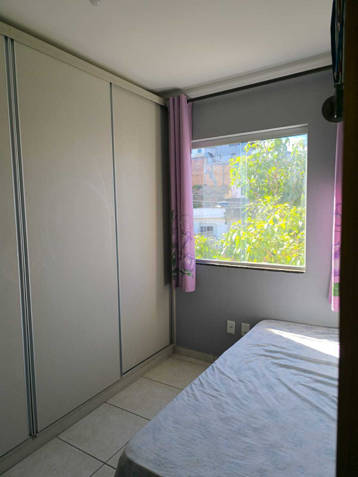 Apartamento à venda com 2 quartos, 44m² - Foto 6