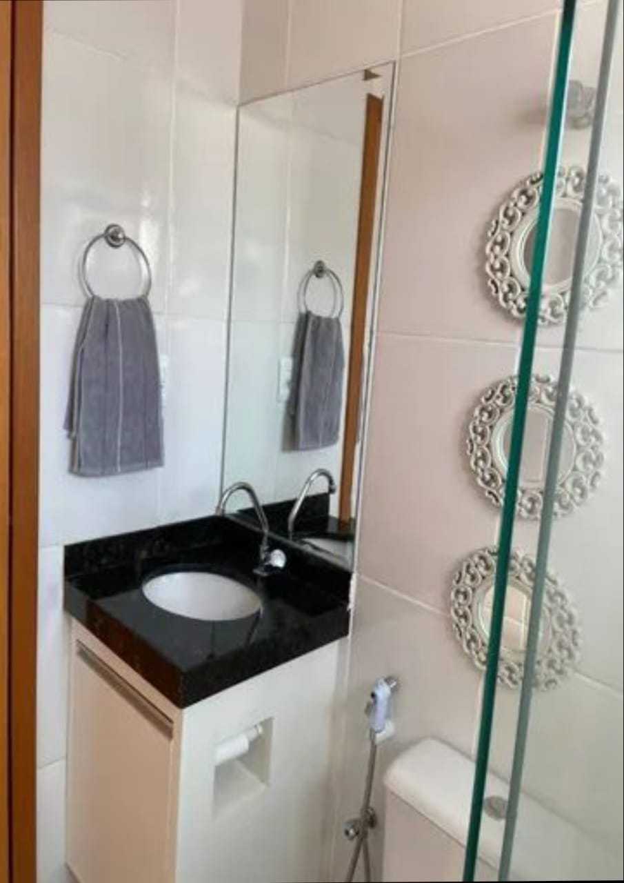 Apartamento à venda com 2 quartos, 44m² - Foto 7