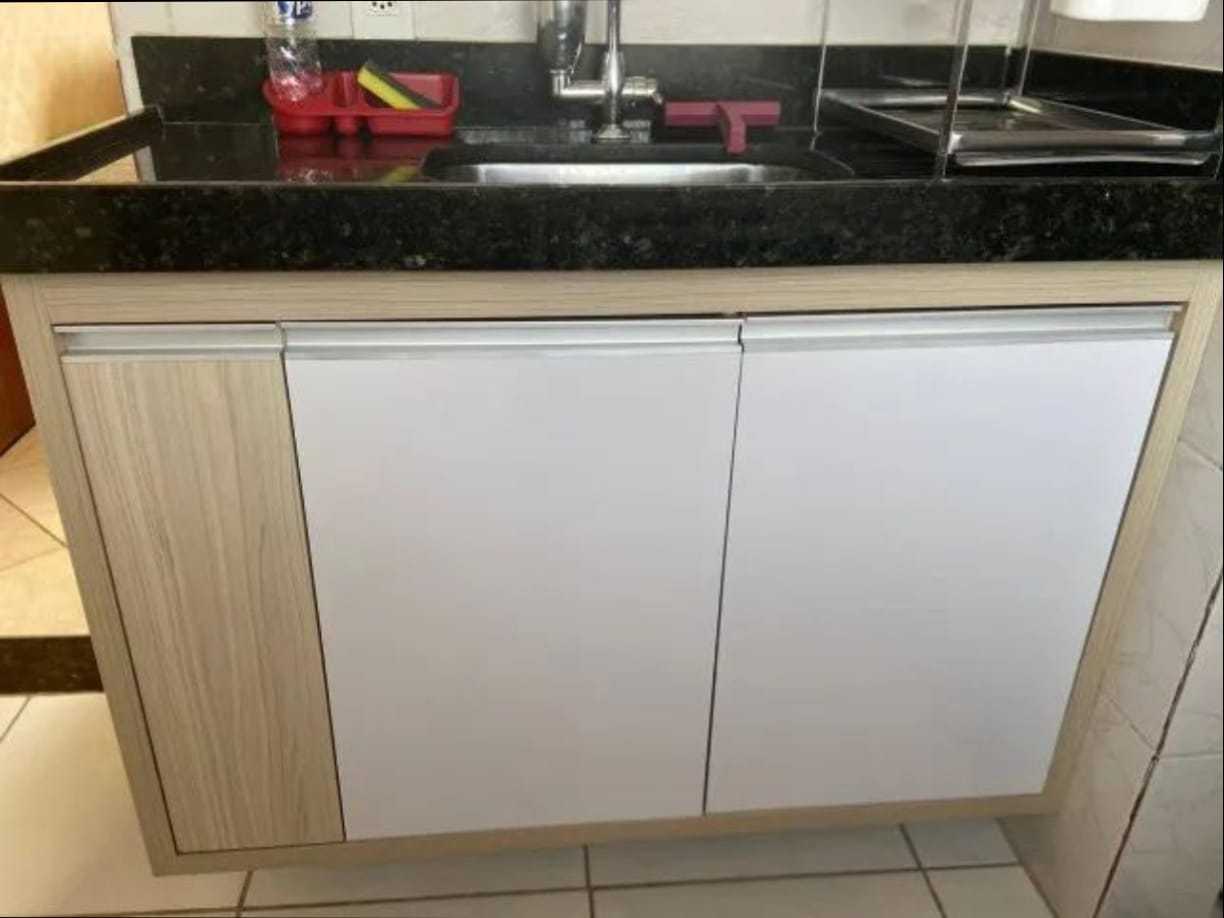 Apartamento à venda com 2 quartos, 44m² - Foto 10