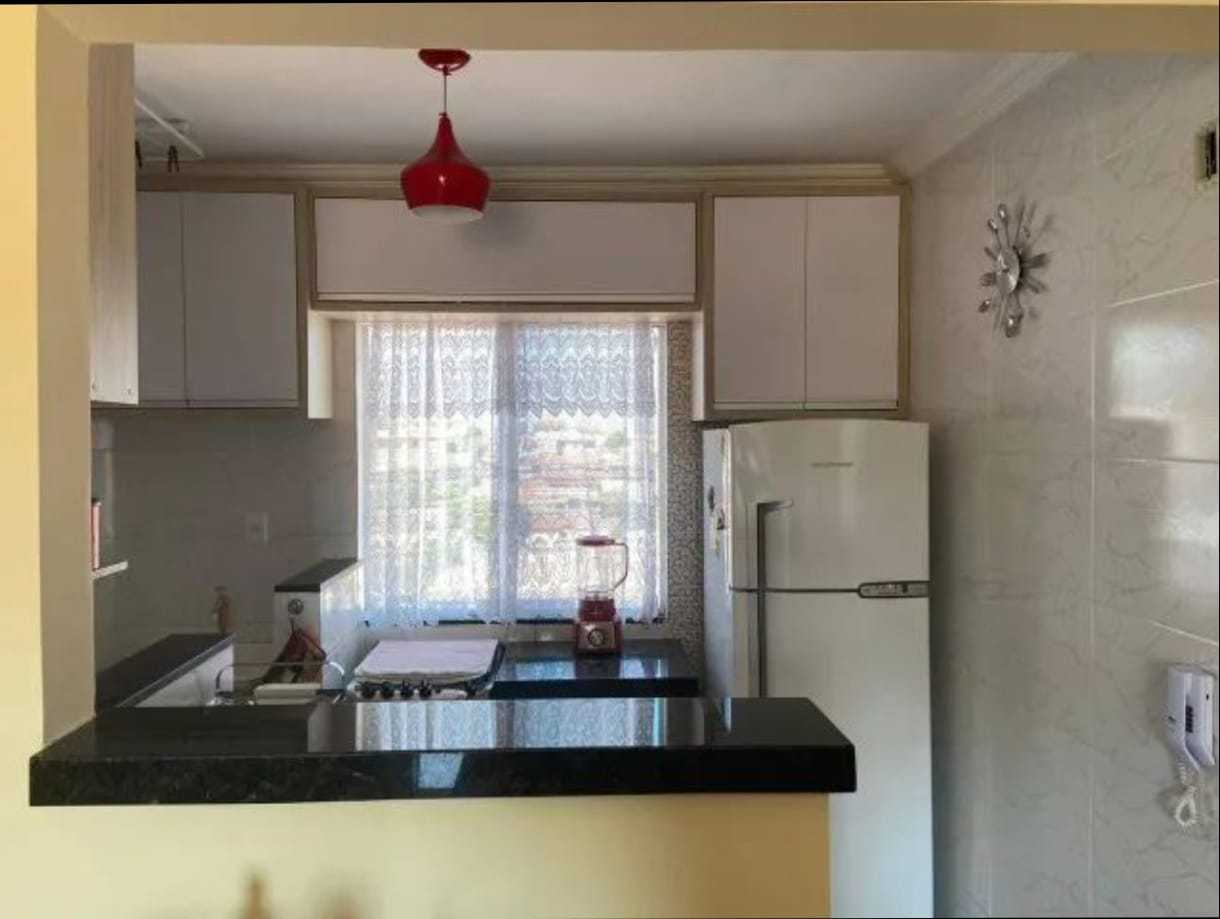 Apartamento à venda com 2 quartos, 44m² - Foto 9