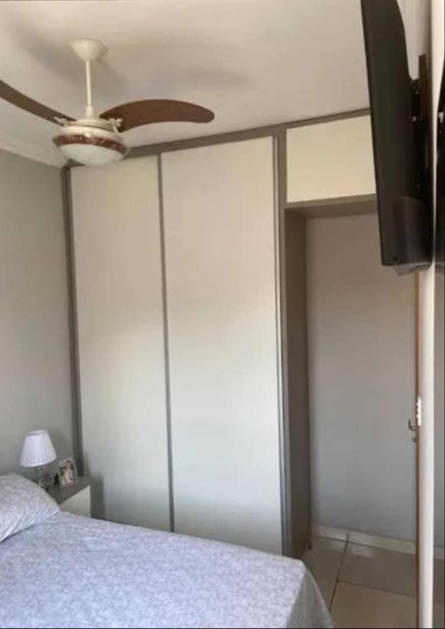 Apartamento à venda com 2 quartos, 44m² - Foto 5