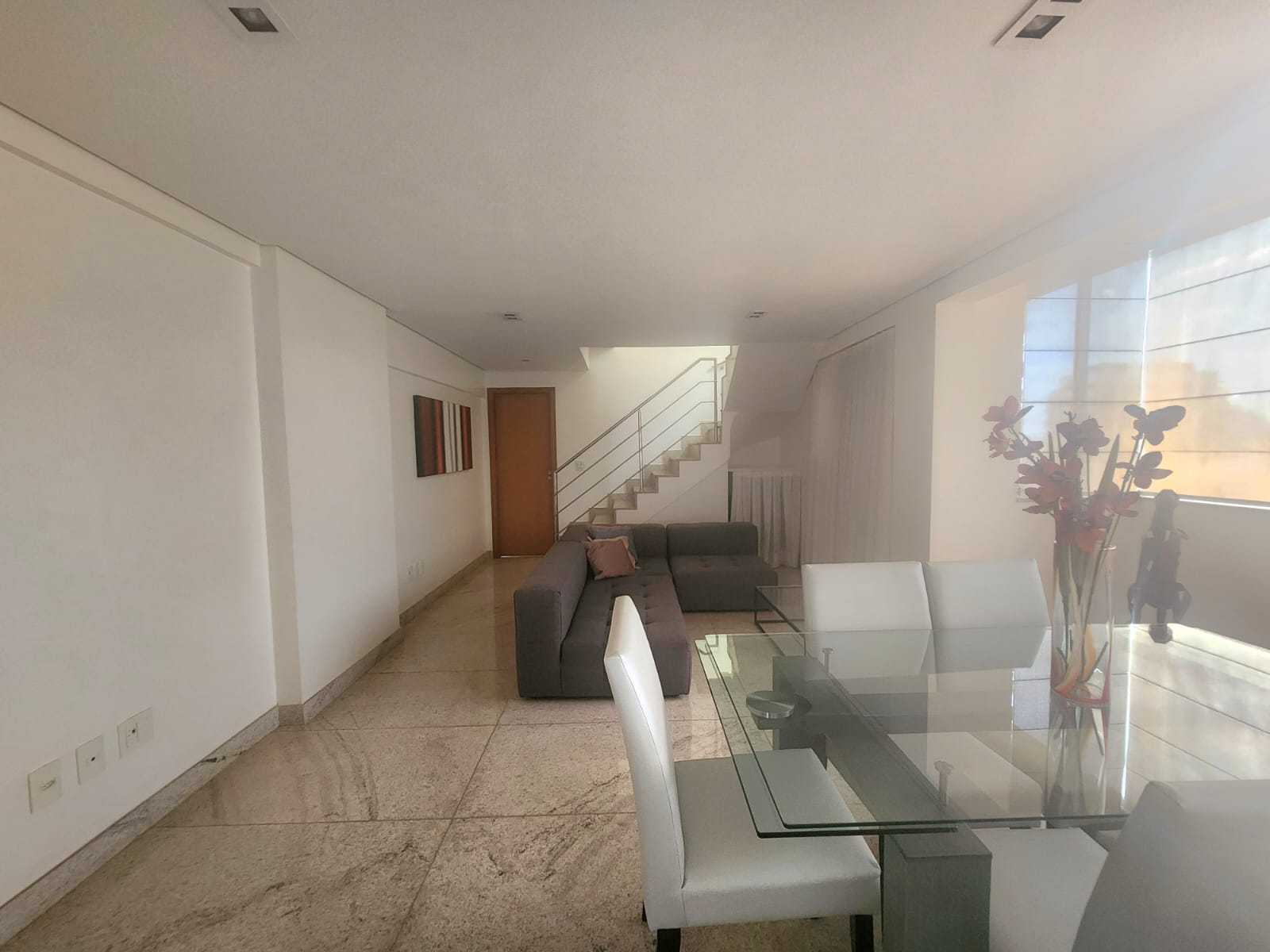 Cobertura à venda com 2 quartos, 147m² - Foto 6