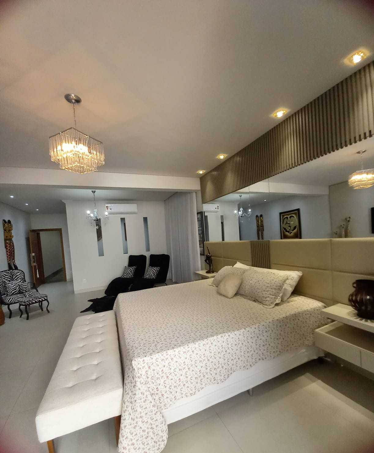 Casa de Condomínio à venda com 3 quartos, 400m² - Foto 20