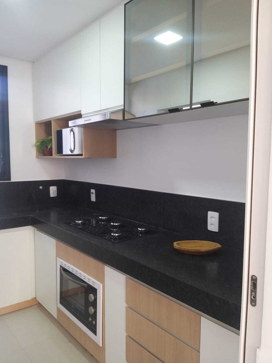 Apartamento à venda com 3 quartos, 66m² - Foto 10