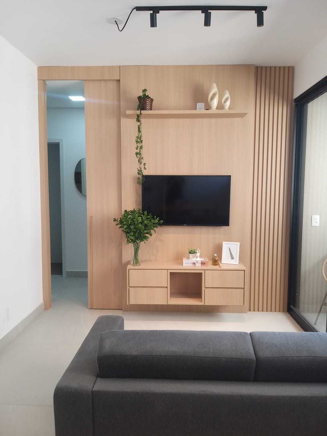 Apartamento à venda com 3 quartos, 66m² - Foto 5