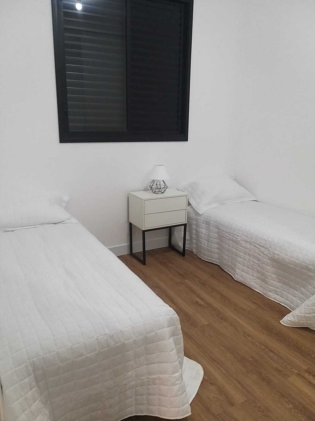 Apartamento à venda com 3 quartos, 66m² - Foto 9