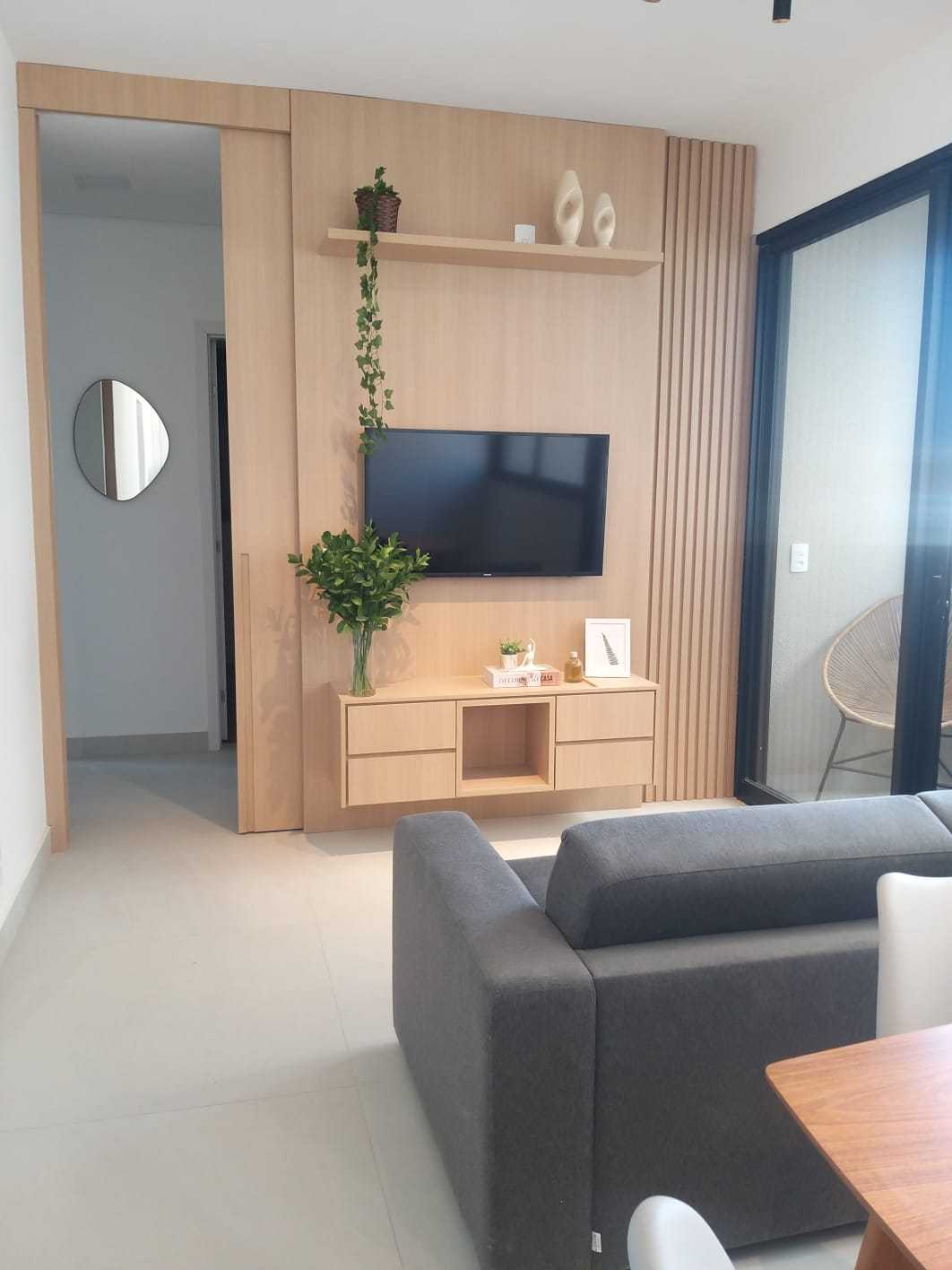 Apartamento à venda com 3 quartos, 66m² - Foto 4