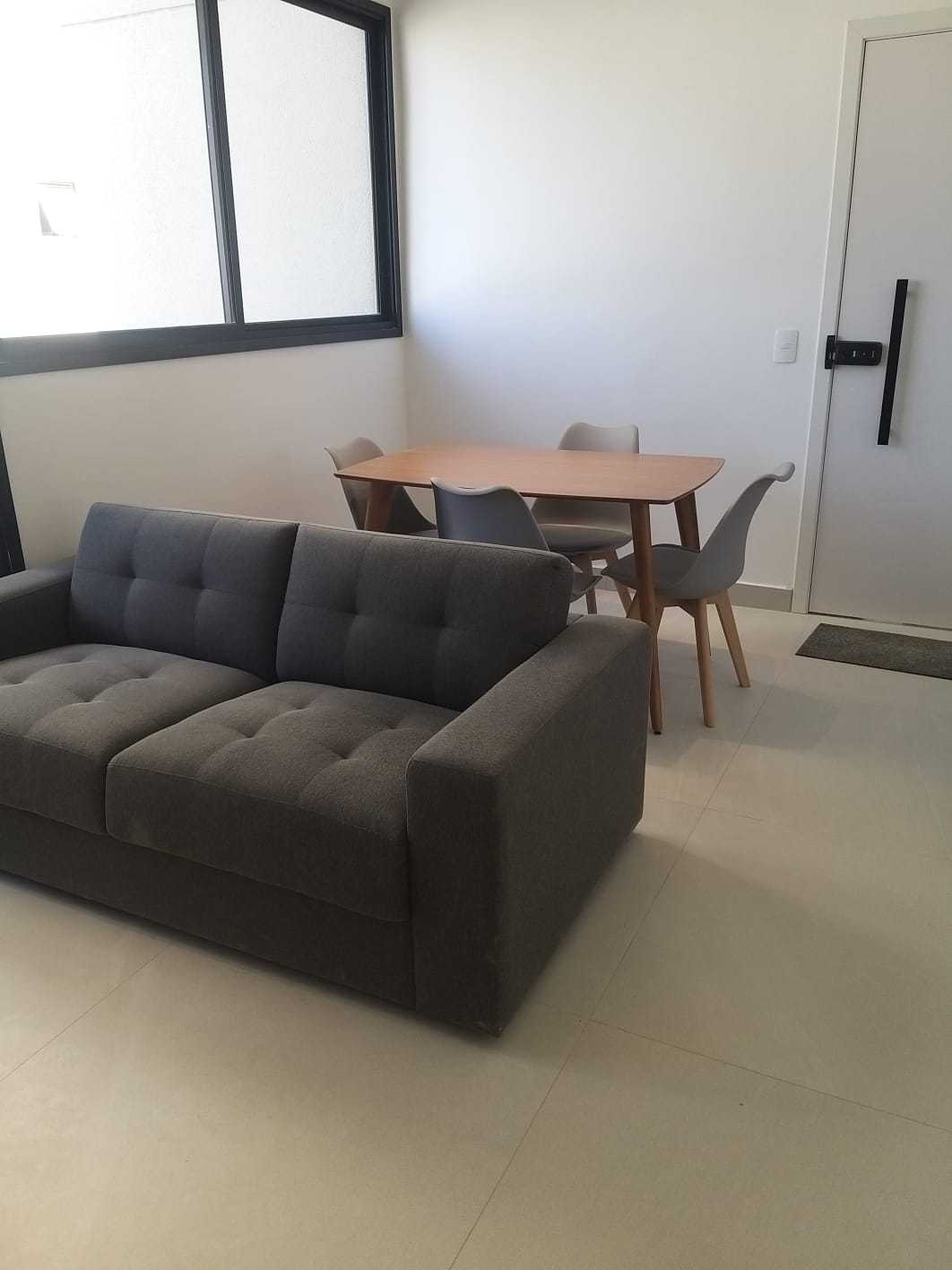 Apartamento à venda com 3 quartos, 66m² - Foto 7