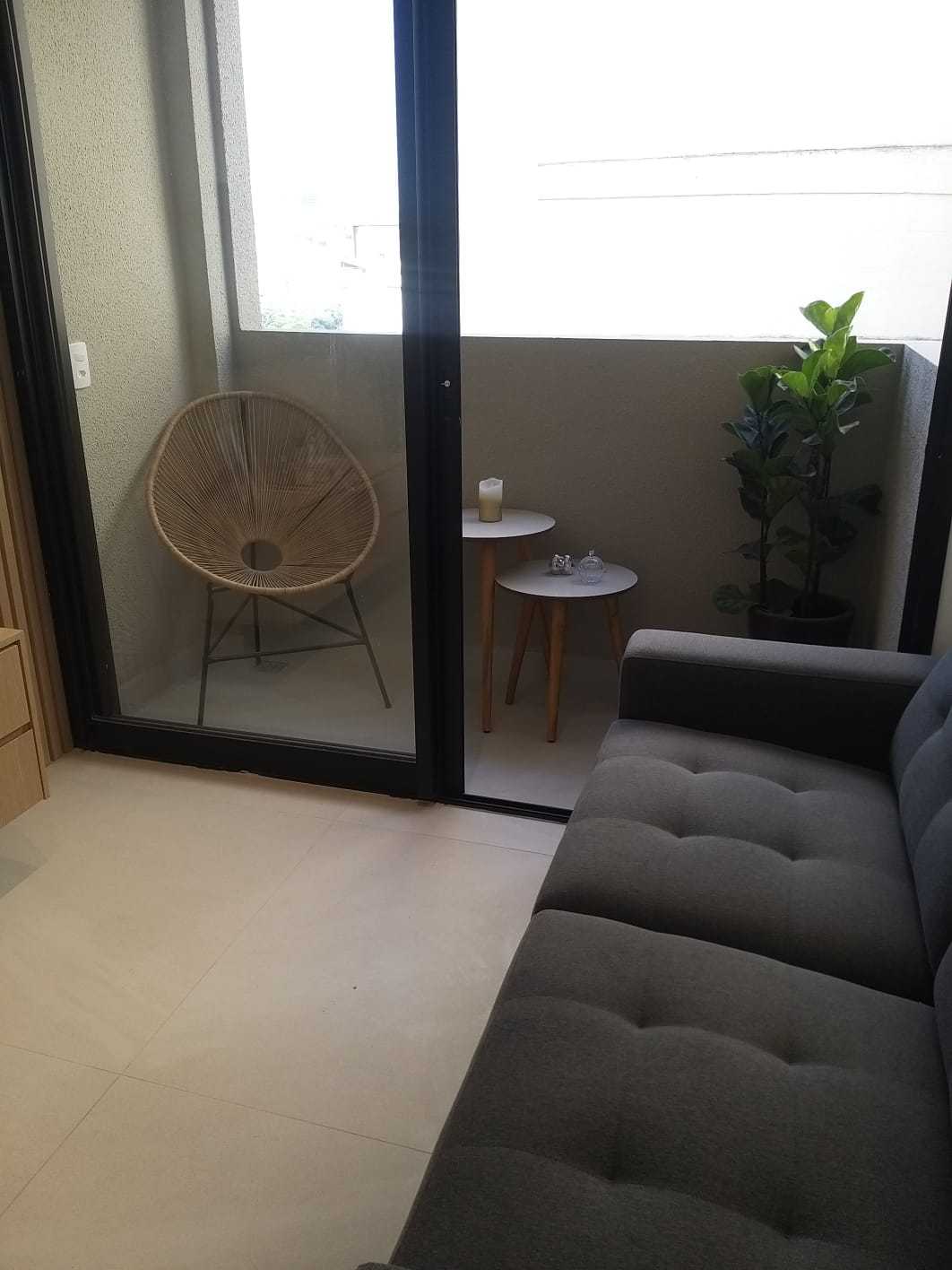 Apartamento à venda com 3 quartos, 66m² - Foto 6