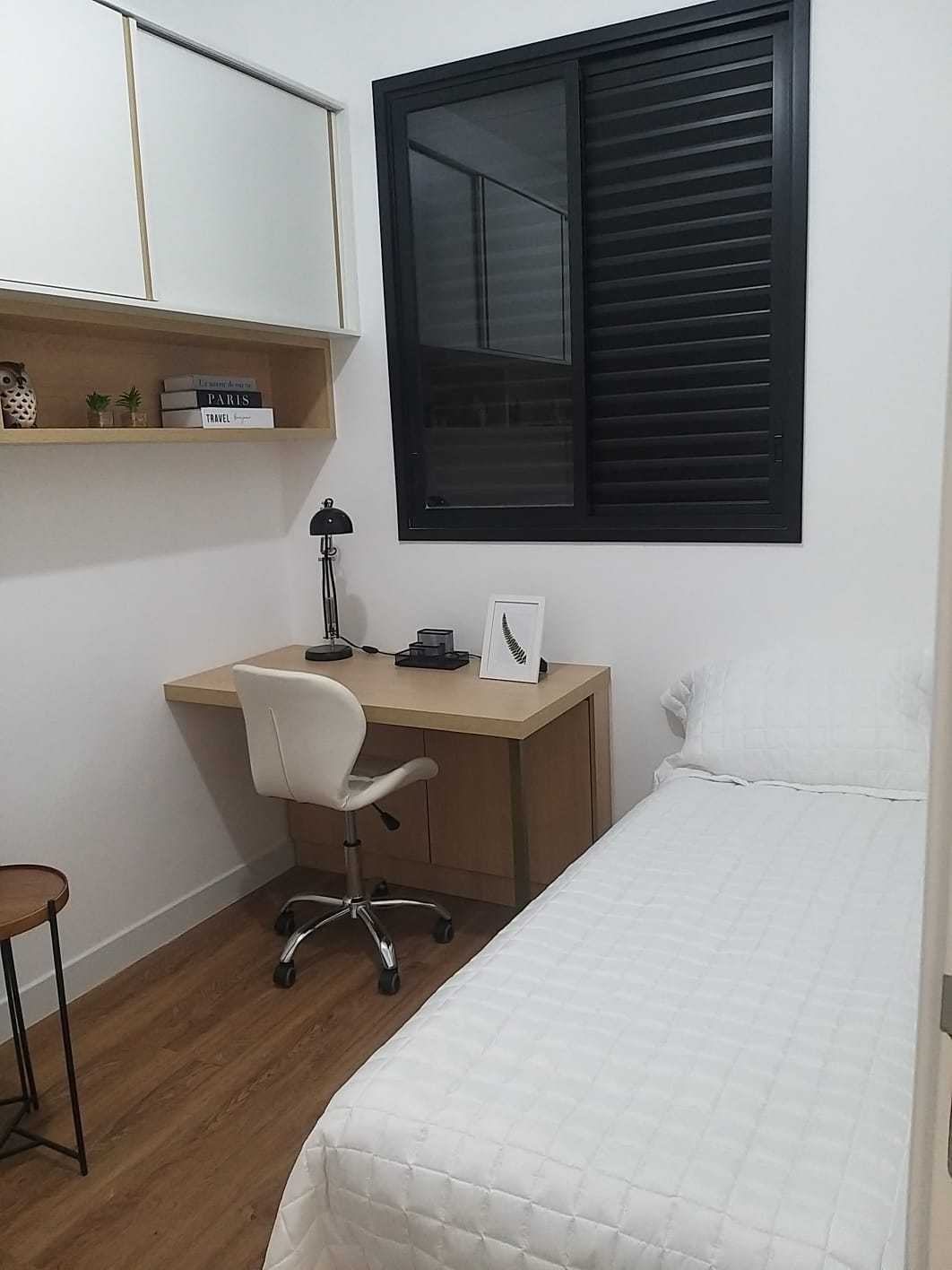 Apartamento à venda com 3 quartos, 66m² - Foto 11